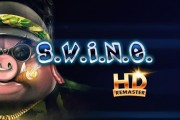 S.W.I.N.E. HD Remaster