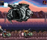 Blazing Chrome