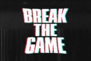 Break the G̵amè̢̢͘