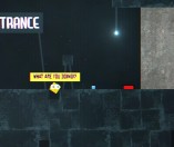 Break the G̵amè̢̢͘