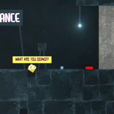 Break the G̵amè̢̢͘