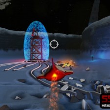DestructoPod