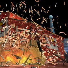 DestructoPod