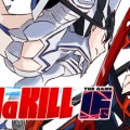 KILL la KILL -IF