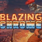 Blazing Chrome