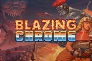 Blazing Chrome