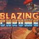 Blazing Chrome