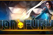 Ion Fury