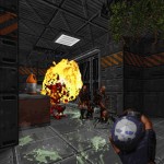 Ion Fury Recenzja