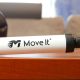 MoveItSpeed – Inteligentny worek treningowy?!