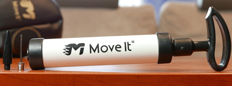 MoveItSpeed – Inteligentny worek treningowy?!