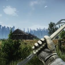 Escape from Tarkov