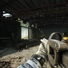 Escape from Tarkov