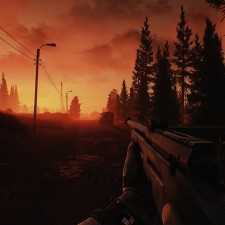 Escape from Tarkov