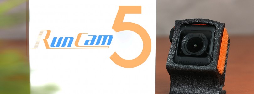 RunCam 5 – Recenzja