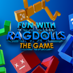 Fun with Ragdolls: The Game