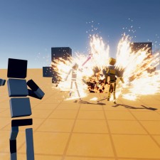 Fun with Ragdolls: The Game