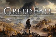 GreedFall