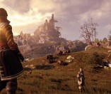 GreedFall