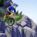 Lonely Mountains: Downhill