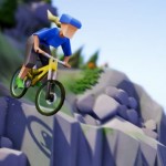 Lonely Mountains: Downhill