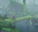 Lonely Mountains: Downhill