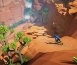 Lonely Mountains: Downhill