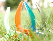 Azure Power Johnny – Śmigła do Freestyle