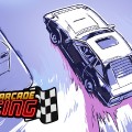 Super Arcade Racing