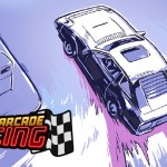 Super Arcade Racing