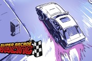 Super Arcade Racing