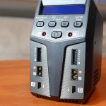 SkyRC T200 – Recenzja ładowarki