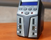 SkyRC T200 – Recenzja ładowarki