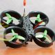 CineWhoop FPV jak zbudować / Foxeer Falkor 2, Reptile CLOUD 149, IFlight Xing 1408, XR602T-F2