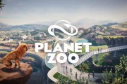 Planet Zoo Screeny