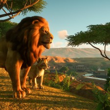 Planet Zoo