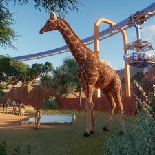 Planet Zoo