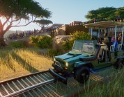 Planet Zoo Recenzja