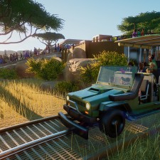 Planet Zoo
