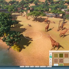 Planet Zoo