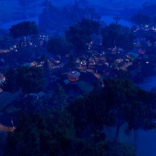 Planet Zoo