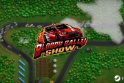 Bloody Rally Show