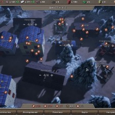 The Last Haven