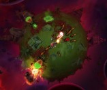 Battle Planet – Judgement Day