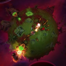 Battle Planet – Judgement Day