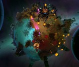Battle Planet – Judgement Day