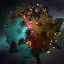 Battle Planet – Judgement Day