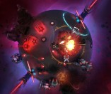 Battle Planet – Judgement Day