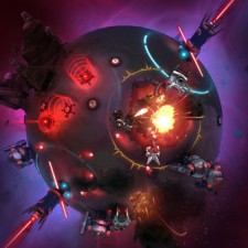 Battle Planet – Judgement Day