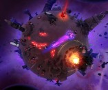 Battle Planet – Judgement Day